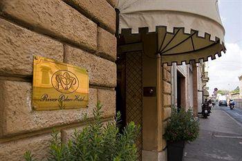 River Palace Hotel Rome Via Flaminia 33