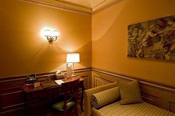 River Palace Hotel Rome Via Flaminia 33