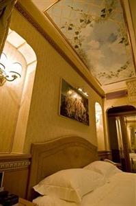 River Palace Hotel Rome Via Flaminia 33