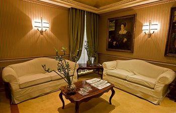 River Palace Hotel Rome Via Flaminia 33