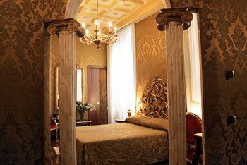 Turner Hotel Rome Via Nomentana 29