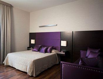 Hotel Caprice Rome Via Liguria 38