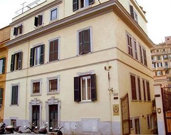 Hotel Principe Di Piemonte Via G.Giolitti 449