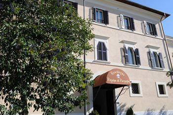 Hotel Principe Di Piemonte Rome Via G.Giolitti 449