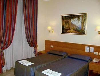 Hotel Principe Di Piemonte Rome Via G.Giolitti 449