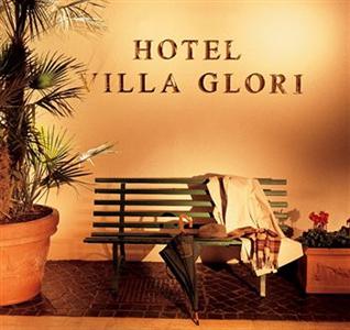 Villa Glori Hotel Rome Viale del Vignola 28