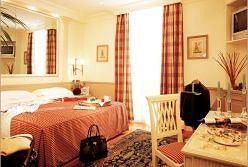 Villa Glori Hotel Rome Viale del Vignola 28