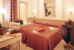 Villa Glori Hotel Rome Viale del Vignola 28