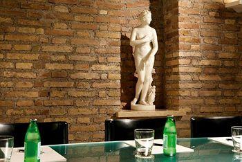 Hotel Victoria Rome Via Campania 41