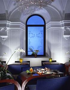 Art Hotel Rome Via Margutta 56