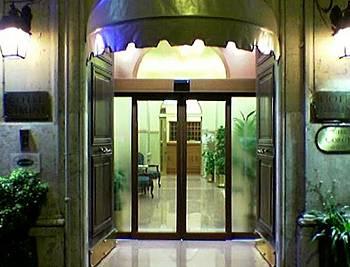 Rimini Hotel Rome Via Marghera 17