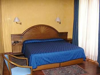 Rimini Hotel Rome Via Marghera 17