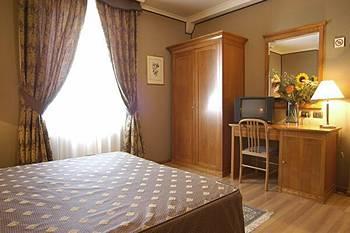 Rimini Hotel Rome Via Marghera 17