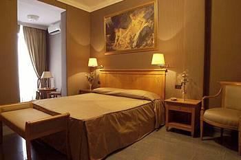 Rimini Hotel Rome Via Marghera 17