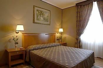 Rimini Hotel Rome Via Marghera 17