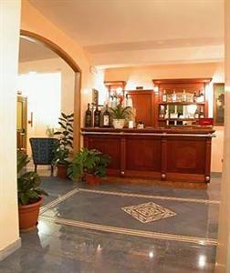 Rimini Hotel Rome Via Marghera 17