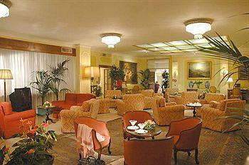 Hotel Napoleon Rome Piazza Vittorio Emanuele 105