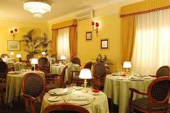 Hotel Napoleon Rome Piazza Vittorio Emanuele 105