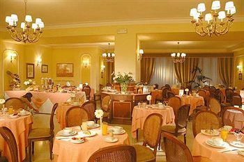 Hotel Napoleon Rome Piazza Vittorio Emanuele 105