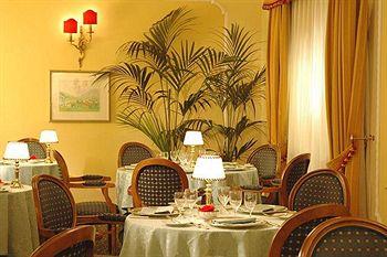 Hotel Napoleon Rome Piazza Vittorio Emanuele 105