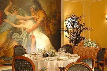 Hotel Napoleon Rome Piazza Vittorio Emanuele 105