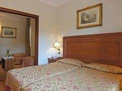 Pinewood Hotel Rome Via della Pineta Sacchetti 43