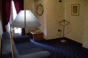 Hotel Flaminius Rome Via del Frassineto 21-23