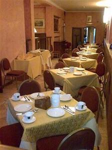 Hotel Flaminius Rome Via del Frassineto 21-23