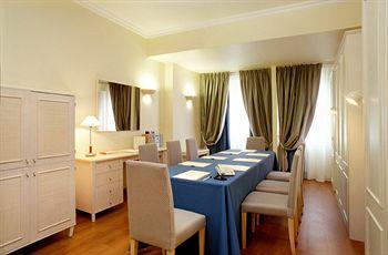 Best Western Hotel Globus Rome Viale Ippocrate 119