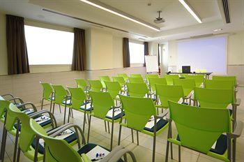 Best Western Hotel Globus Rome Viale Ippocrate 119