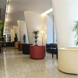 Hotel Genova Rome Via Cavour 25