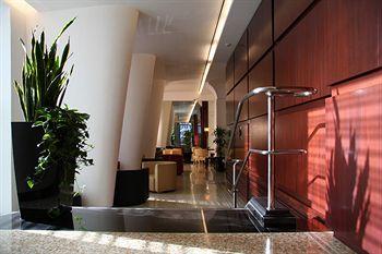 Hotel Genova Rome Via Cavour 25