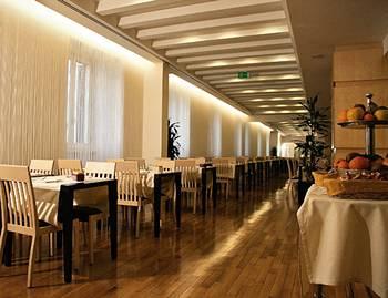 Hotel Genova Rome Via Cavour 25