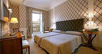 Boutique Hotel Trevi Rome Via delle Muratte 90/92