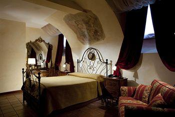 Castello Della Castelluccia Hotel Rome Via Carlo Cavina 34