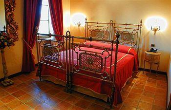 Castello Della Castelluccia Hotel Rome Via Carlo Cavina 34