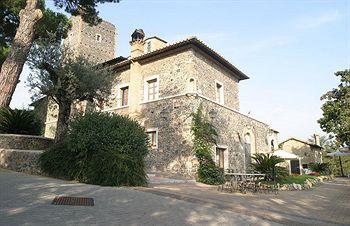 Castello Della Castelluccia Hotel Rome Via Carlo Cavina 34