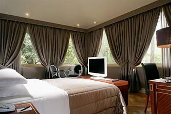 Prime Hotel Principe Torlonia Rome Via Carlo Fea 5