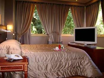 Prime Hotel Principe Torlonia Rome Via Carlo Fea 5