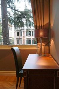 Prime Hotel Principe Torlonia Rome Via Carlo Fea 5