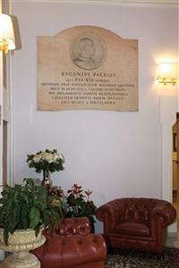 Antico Palazzo Rospigliosi Hotel Rome Via Liberiana 21