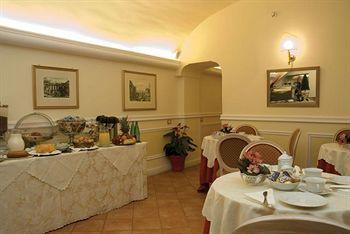 Antico Palazzo Rospigliosi Hotel Rome Via Liberiana 21