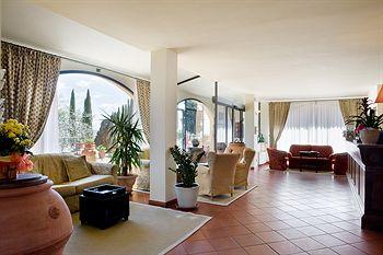 Hotel Casolare Le Terre Rosse San Gimignano Loc. San Donato