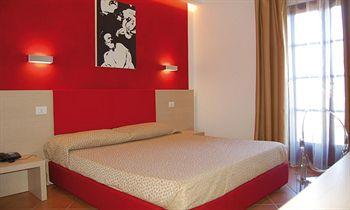 Hotel Casolare Le Terre Rosse San Gimignano Loc. San Donato