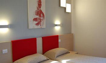 Hotel Casolare Le Terre Rosse San Gimignano Loc. San Donato