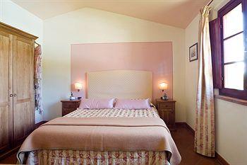 Hotel Casolare Le Terre Rosse San Gimignano Loc. San Donato