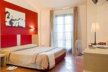 Hotel Casolare Le Terre Rosse San Gimignano Loc. San Donato