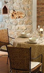 Hotel Casolare Le Terre Rosse San Gimignano Loc. San Donato