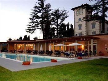 Relais Della Cappuccina Hotel San Gimignano Loc. La Cappuccina