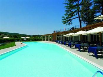 Relais Della Cappuccina Hotel San Gimignano Loc. La Cappuccina